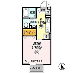 🉐敷金礼金0円！🉐サンビレッジ足利