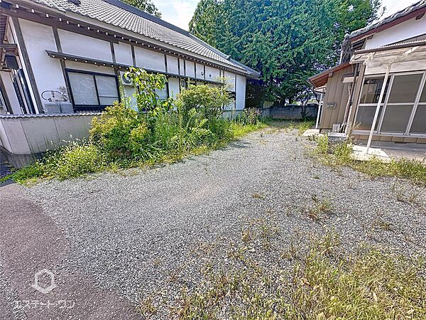 detached 栃木県足利市大前町

地図を見る