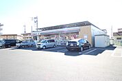 セブンイレブン足利五十部店(1、122m)