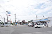 ローソン足利八椚町店(1、063m)