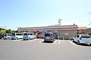ミニストップ足利堀込店(534m)