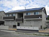 栃木県足利市八幡町：物件画像／株式会社エステート・ワン