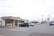 ローソン足利八椚町店(1、079m)