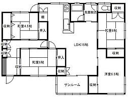 🉐敷金礼金0円！🉐大沼田戸建（新井方）