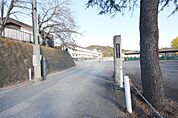 足利市立毛野中学校(2、762m)