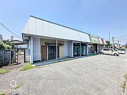 葉鹿町一丁目テナント C