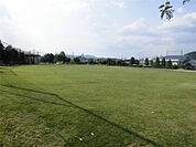 山川公園(326m)
