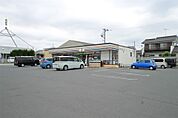 セブンイレブン佐野富岡町店(382m)