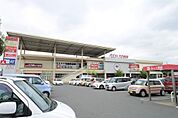 イオンタウン佐野(1、472m)