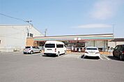 セブンイレブン足利工大高校通り店(801m)