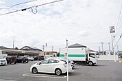セブンイレブン足利利保店(492m)