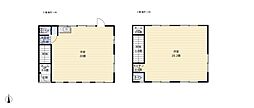 今福町荒井方テナント