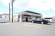 セブンイレブン足利山下町店(440m)