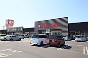 とりせん助戸店(968m)