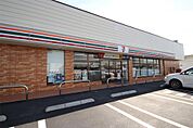 セブンイレブン足利問屋団地店(669m)