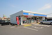ローソン足利朝倉町店(1、204m)