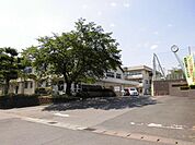足利市立北郷小学校(1、565m)