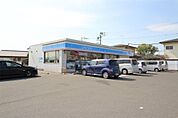 ローソン足利上渋垂町店(997m)