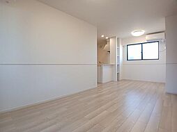 クラール高萩 2LDKの写真