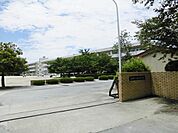 足利市立山辺中学校(2、859m)