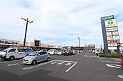アクロスプラザ足利(293m)
