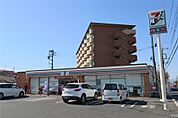 セブンイレブン足利朝倉南店(699m)