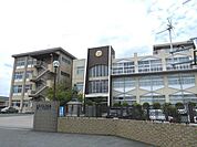 私立足利大学附属高校(293m)