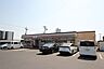 周辺：セブンイレブン足利朝倉町店(492m)