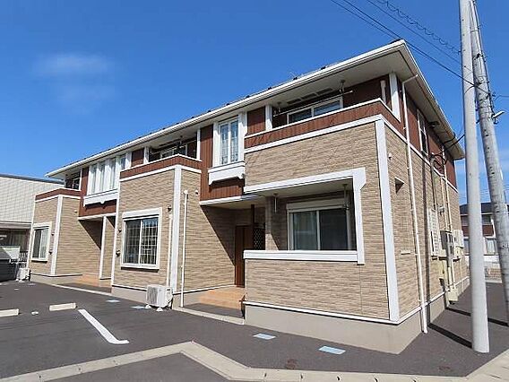 HILLSIDEHOUSEエクセレント_トップ画像