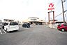 周辺：ヤマグチスーパー福居店(1、744m)