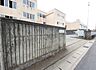 周辺：佐野市立北中学校(700m)