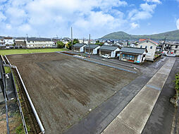 大沼田町120坪　2区画分譲B区画のみ　建築条件なし