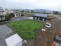 葉鹿町土地104坪