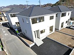 利保町第5　1号棟