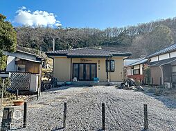 助戸大橋町　こだわりの平屋住宅