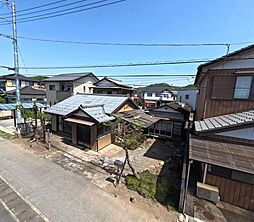 両毛線 山前駅 徒歩27分