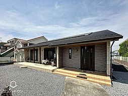 伊勢町4丁目　中古住宅