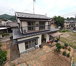 今福町　中古住宅