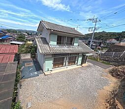 八幡町　中古住宅