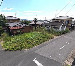 江川町２丁目　売地