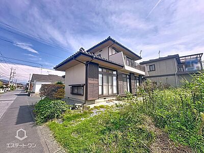 外観 外観