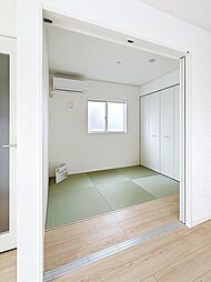 和室の画像