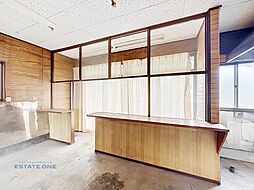 室内の画像