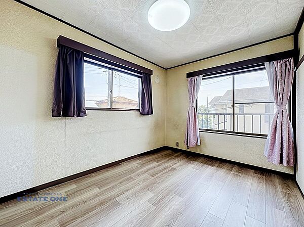洋室