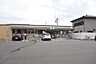 周辺：セブンイレブン足利大町店（896m）