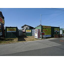 🉐敷金礼金0円！🉐レンタルコンテナ岩津町