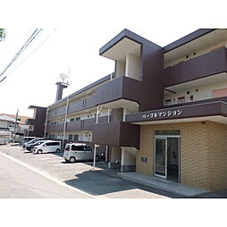🉐敷金礼金0円！🉐パープルマンション