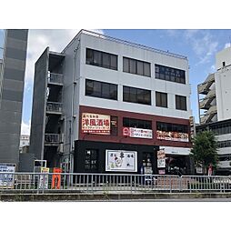 🉐敷金礼金0円！🉐中根第2ビル　(賃貸部屋)