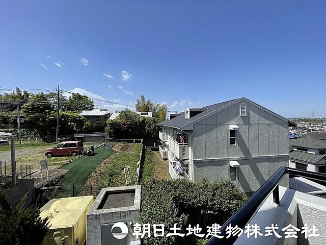 その他 セントエルモ玉川学園 3階/-