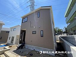 京王永山駅 4,480万円